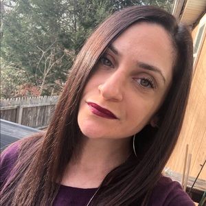 Meet your Posher, Tracy